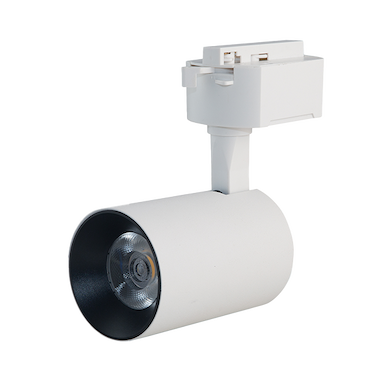 Đèn LED Tracklight Thông Minh