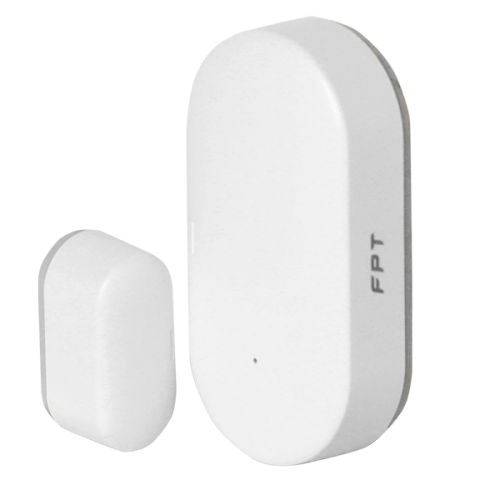 cảm biến chuyển động fpt smart home