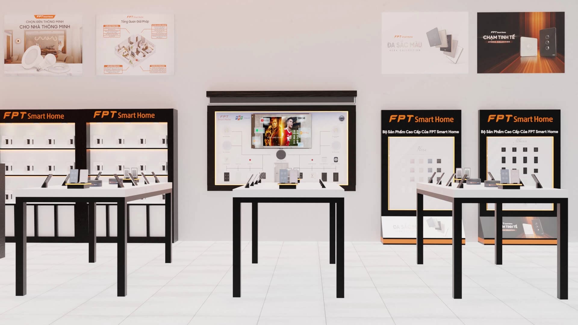  FPT BrandShop