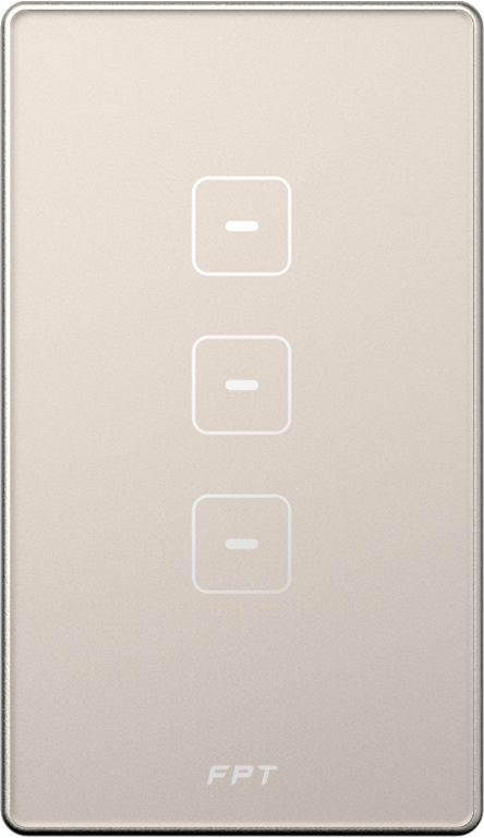 Công Tắc Cảm Ứng Hera